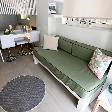 Central Luxury Flat 1 Chios Town Exterior photo