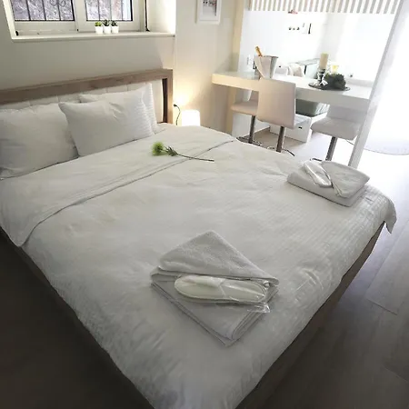 Central Luxury Flat 1 Chios Town Exterior photo