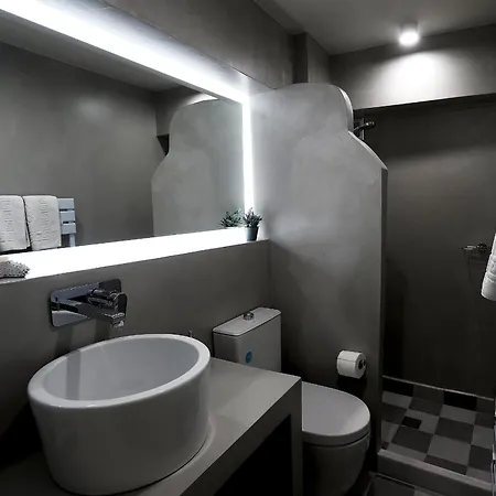 Central Luxury Flat 1 Chios Town Exterior photo