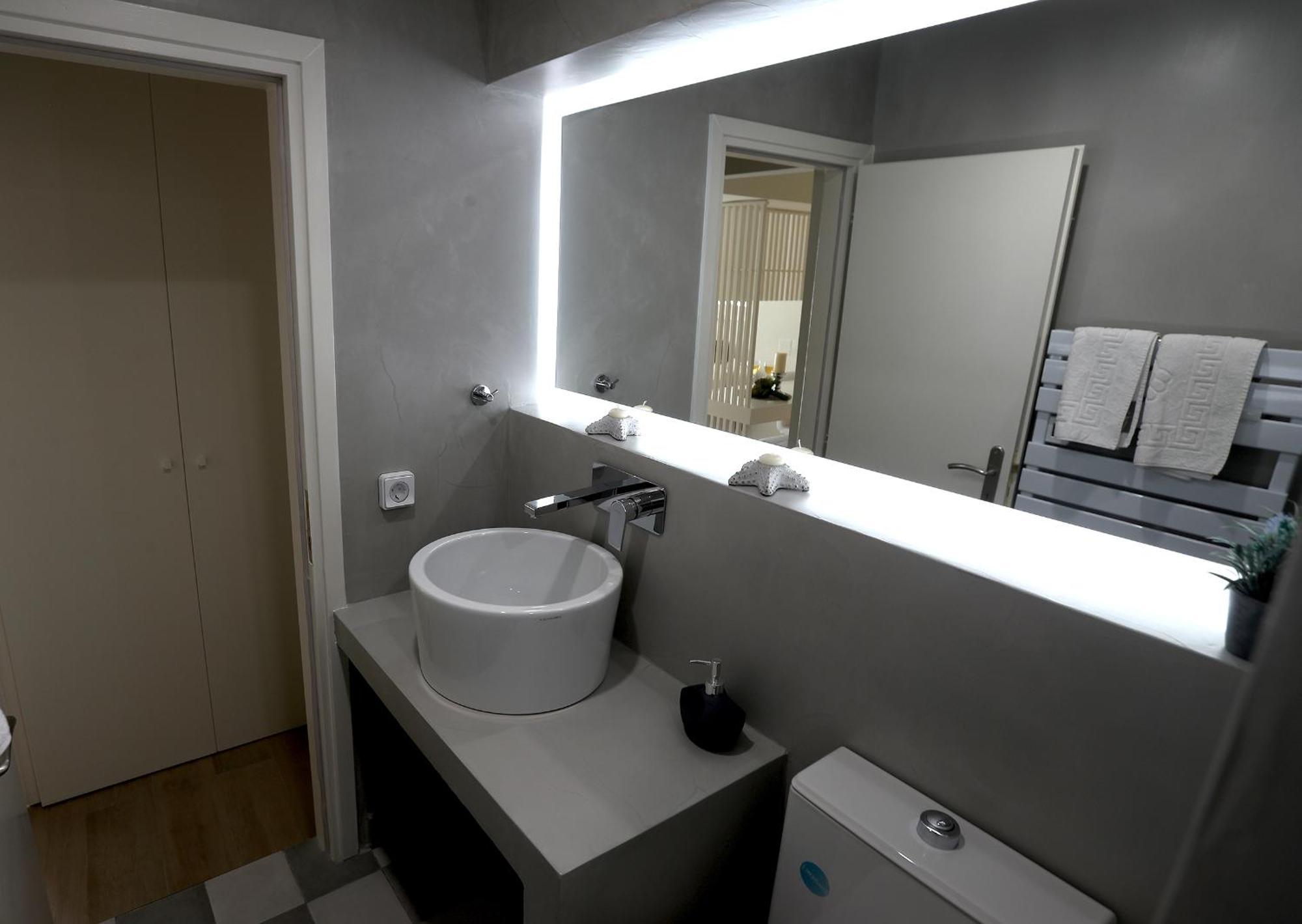Apartment Luxury Flat 1