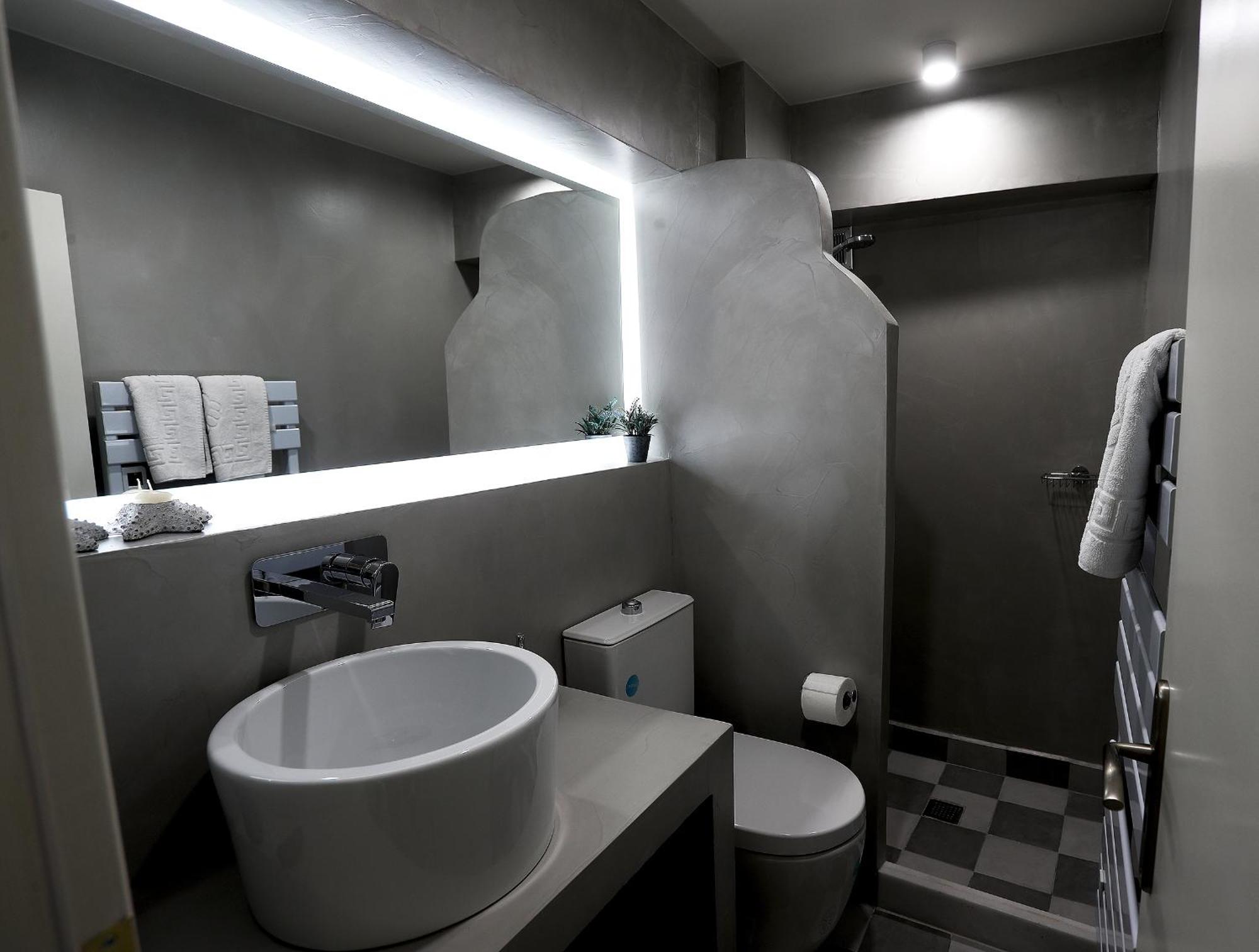 Luxury Flat 1 Apartment Chios Town