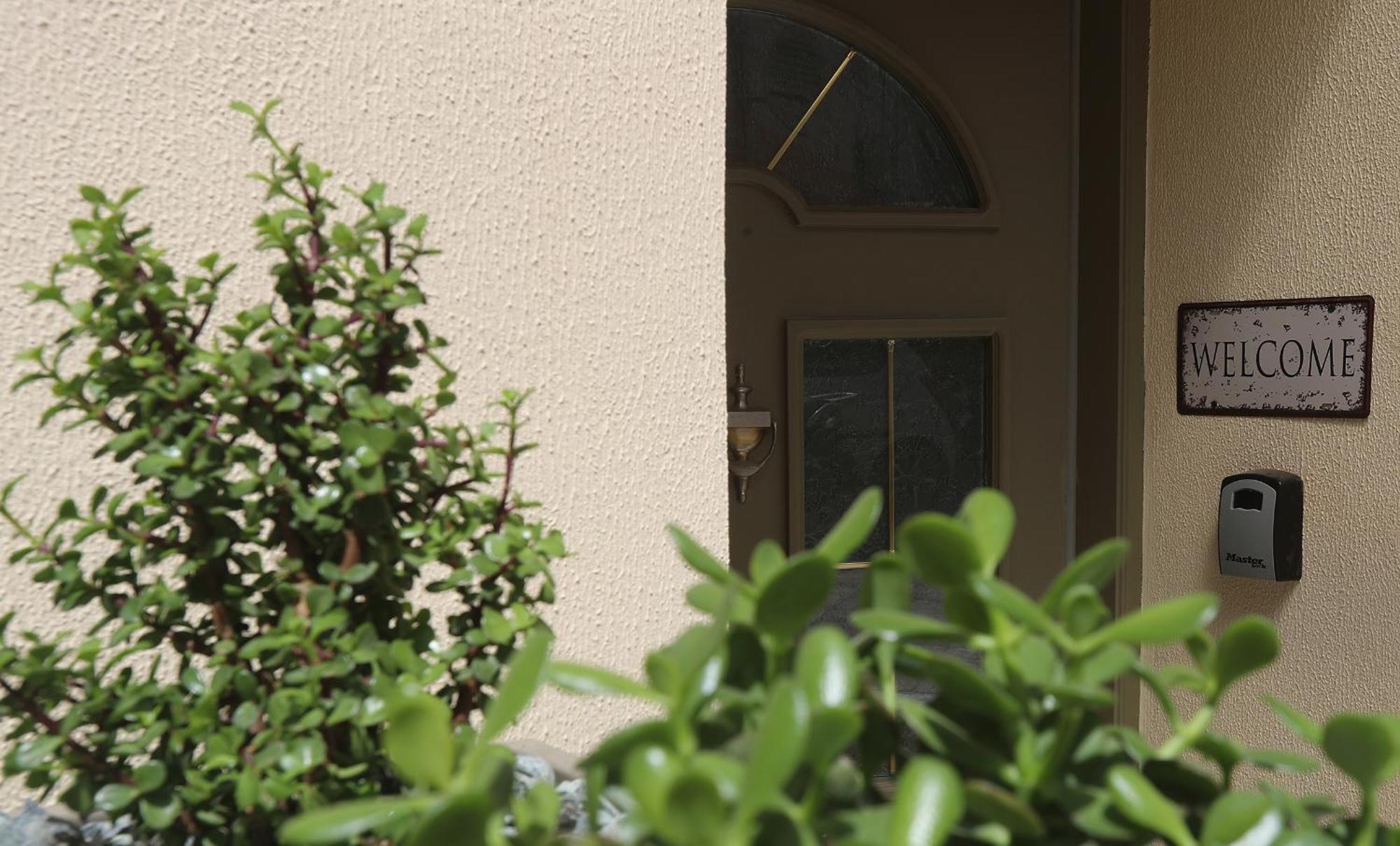 Luxury Flat 1 Chios Town