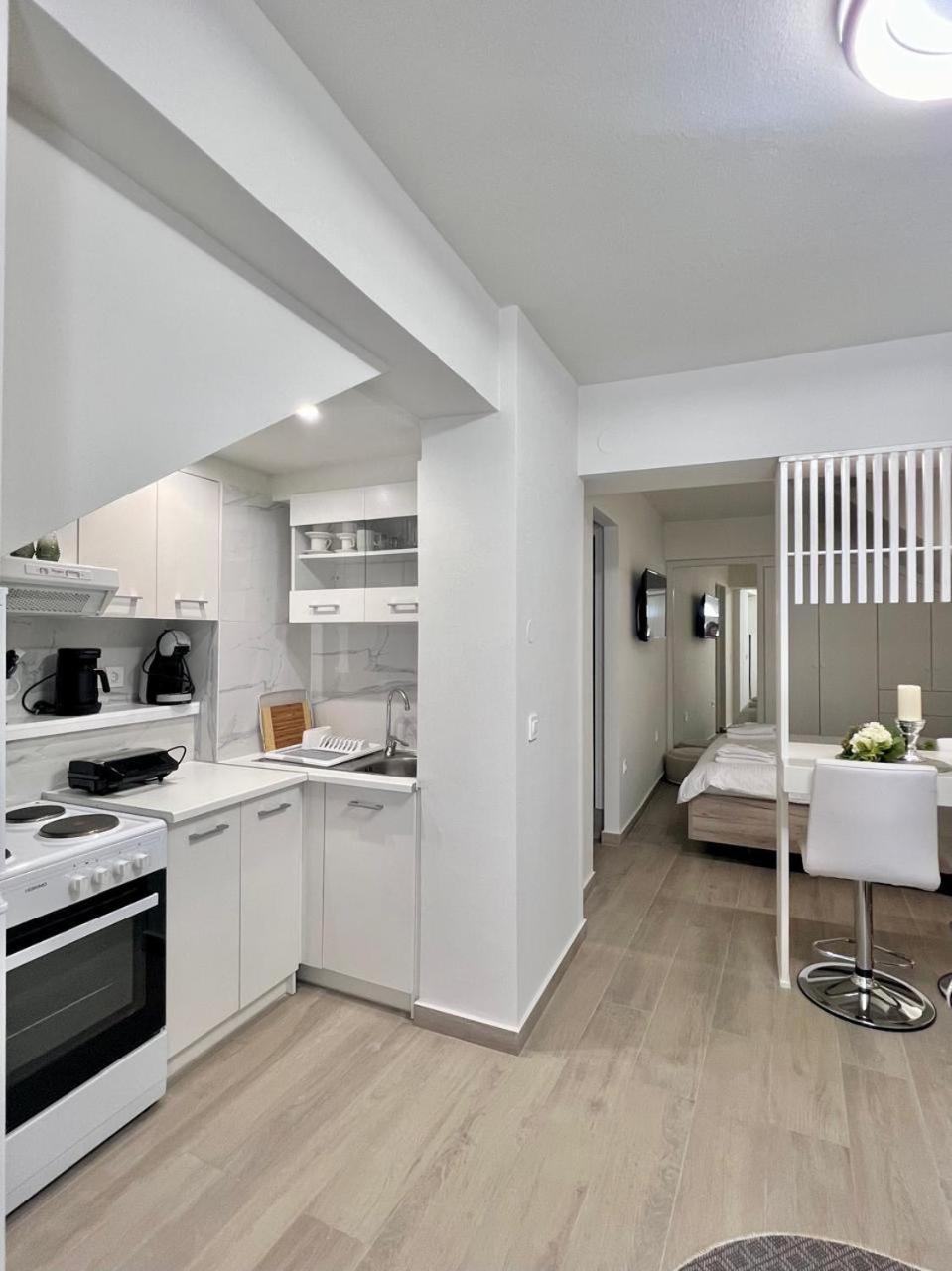 Luxury Flat 1 Apartment